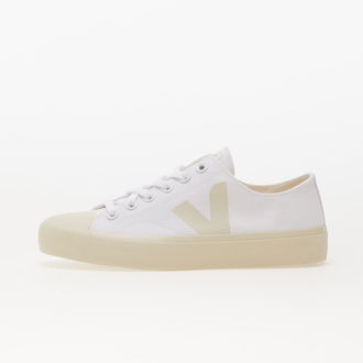 Veja Wata II Low Canvas W White/ Pierre 2