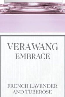 Vera Wang Embrace Lavender and Tuberose toaletná voda pre ženy 30 ml 5