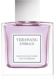 Vera Wang Embrace Lavender and Tuberose toaletná voda pre ženy 30 ml