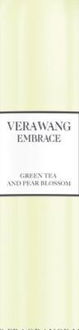 Vera Wang Green Tea & Pear Blossom parfémovaný telový sprej pre ženy 240 ml 5