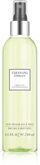 Vera Wang Green Tea & Pear Blossom parfémovaný telový sprej pre ženy 240 ml