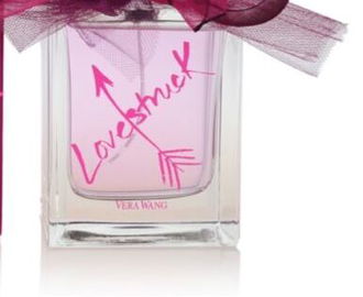 Vera Wang Lovestruck parfumovaná voda pre ženy 100 ml 9