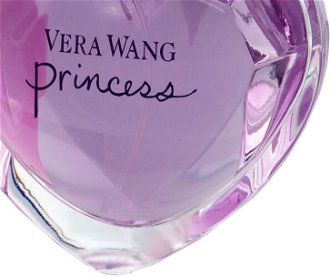 Vera Wang Princess - EDT 100 ml 9