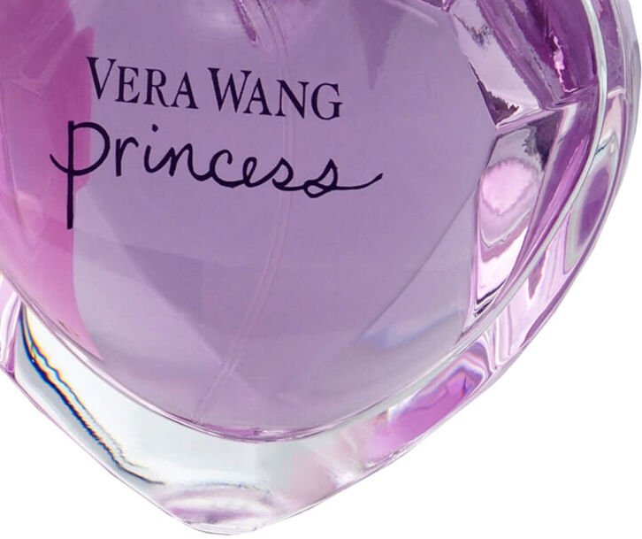 Vera Wang Princess - EDT 50 ml 6