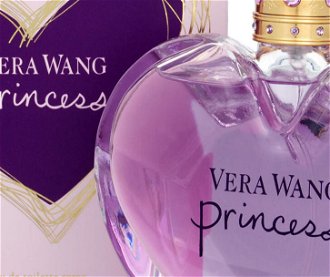 Vera Wang Princess - EDT 50 ml 5
