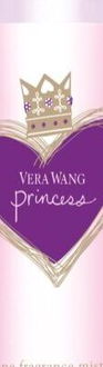 Vera Wang Princess telový sprej pre ženy 250 ml 5