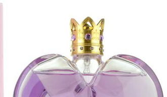 Vera Wang Princess toaletná voda pre ženy 100 ml 7