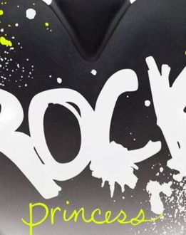 Vera Wang Rock Princess toaletná voda pre ženy 100 ml 5