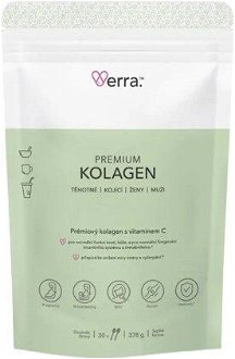 Verra Premium Kolagen 30 dávok, 378 g