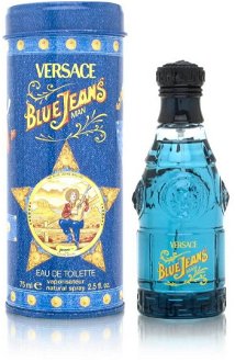 Versace BlueJeans - EDT 75 ml