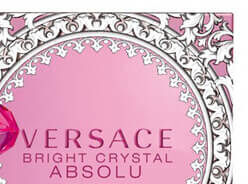 Versace Bright Crystal Absolu - parfémovaná voda 30 ml 7