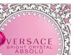 Versace Bright Crystal Absolu - parfémovaná voda 50 ml 7