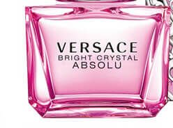 Versace Bright Crystal Absolu - parfémovaná voda 50 ml 8