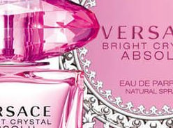 Versace Bright Crystal Absolu - parfémovaná voda 50 ml 5