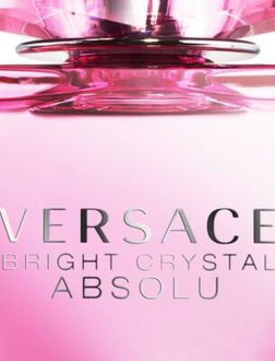 Versace Bright Crystal Absolu parfumovaná voda pre ženy 30 ml 5