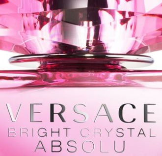 Versace Bright Crystal Absolu parfumovaná voda pre ženy 50 ml 5