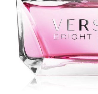 Versace Bright Crystal deodorant s rozprašovačom pre ženy 50 ml 8