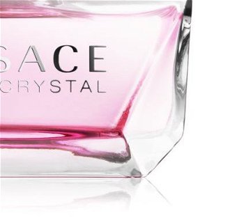 Versace Bright Crystal deodorant s rozprašovačom pre ženy 50 ml 9