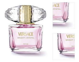 Versace Bright Crystal Parfum parfém pre ženy 90 ml 3