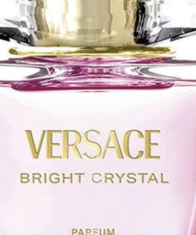 Versace Bright Crystal Parfum parfém pre ženy 90 ml 5