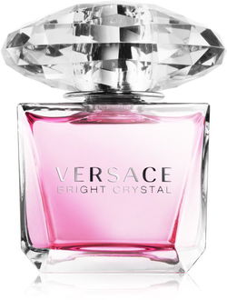 Versace Bright Crystal toaletná voda pre ženy 30 ml