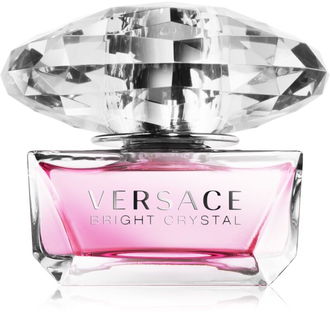 Versace Bright Crystal toaletná voda pre ženy 50 ml