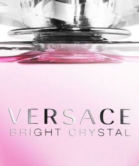 Versace Bright Crystal toaletná voda pre ženy 90 ml 5