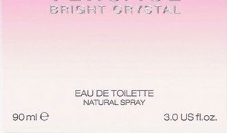 Versace Bright Crystal - toaletní voda 30 ml 8