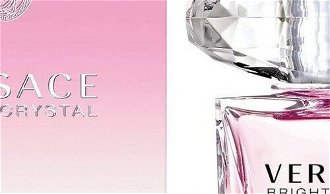 Versace Bright Crystal - toaletní voda 30 ml 5