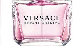 Versace Bright Crystal - toaletní voda 90 ml 9