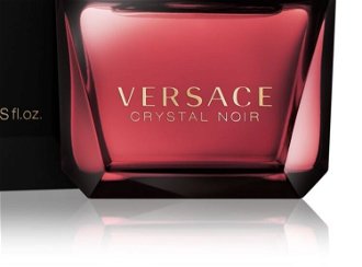 Versace Crystal Noir - parfémovaná voda 30 ml 9