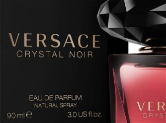 Versace Crystal Noir - parfémovaná voda 30 ml 5