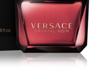 Versace Crystal Noir - parfémovaná voda 50 ml 9
