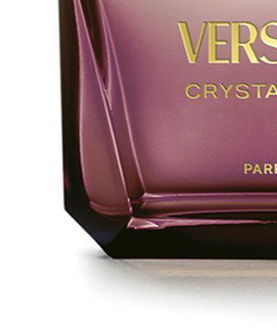 Versace Crystal Noir Parfum parfém pre ženy 90 ml 8