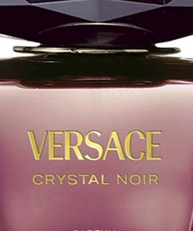 Versace Crystal Noir Parfum parfém pre ženy 90 ml 5