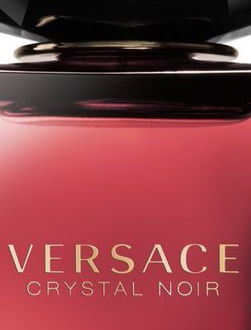 Versace Crystal Noir parfumovaná voda pre ženy 30 ml 5