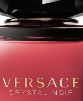 Versace Crystal Noir parfumovaná voda pre ženy 90 ml 5