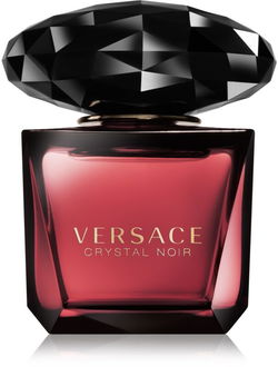 Versace Crystal Noir toaletná voda pre ženy 30 ml