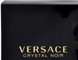 Versace Crystal Noir - toaletní voda 30 ml 6