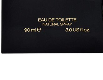 Versace Crystal Noir - toaletní voda 30 ml 8