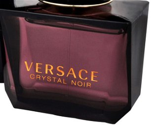 Versace Crystal Noir - toaletní voda 30 ml 9