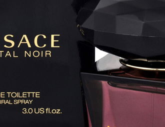 Versace Crystal Noir - toaletní voda 50 ml 5