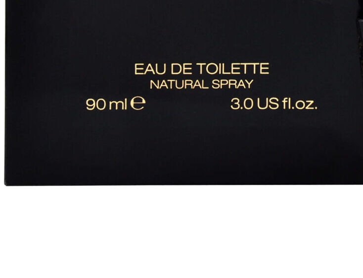 Versace Crystal Noir - toaletní voda 90 ml 6