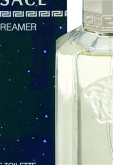Versace Dreamer - EDT 100 ml 5