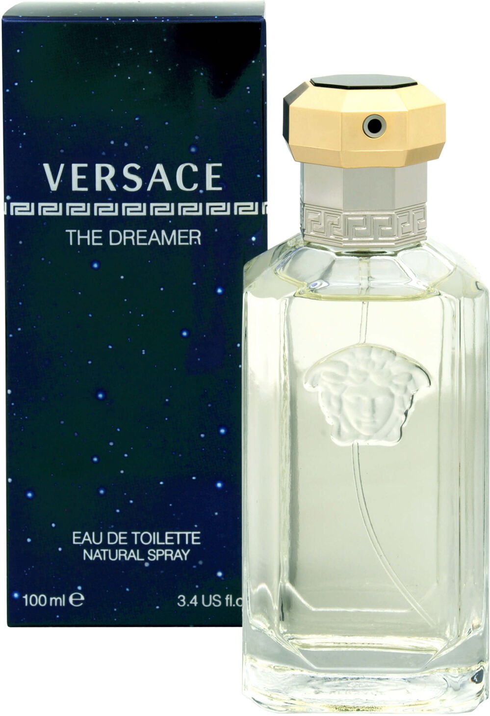 Versace Dreamer - EDT 100 ml
