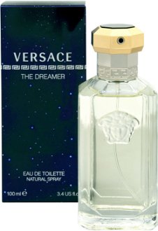 Versace Dreamer - EDT 100 ml 2