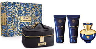 Versace Dylan Blue Pour Femme darčeková sada pre ženy