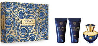 Versace Dylan Blue Pour Femme darčeková sada pre ženy