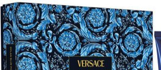 Versace Dylan Blue Pour Femme darčeková sada pre ženy 6