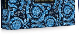 Versace Dylan Blue Pour Femme darčeková sada pre ženy 8